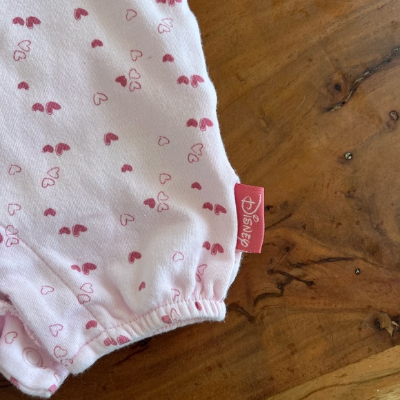 Disney Baby Onesie - Picture 2 of 3